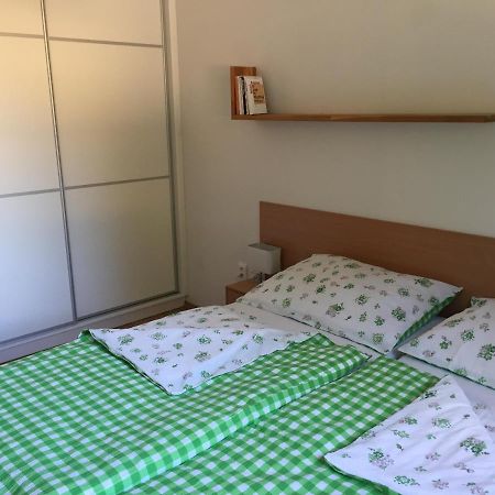 Apartman U Sjezdovky Velké Karlovice Buitenkant foto