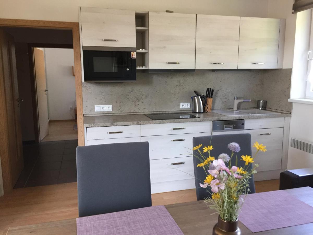 Apartman U Sjezdovky Velké Karlovice Buitenkant foto